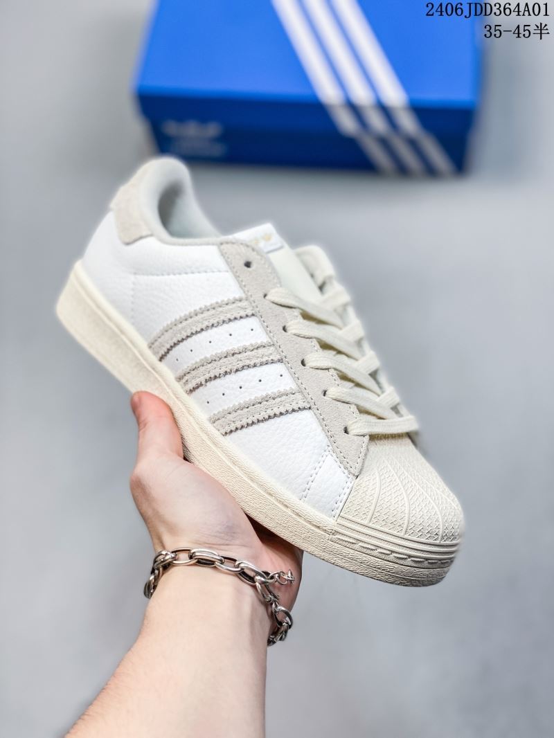 Adidas Superstar Shoes